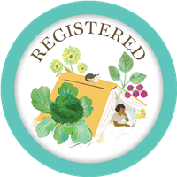 badge